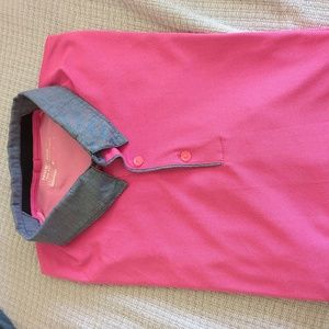 Nike Golf Polo Dri-Fit